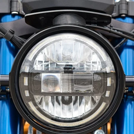 Ducati Monster 821 Icon