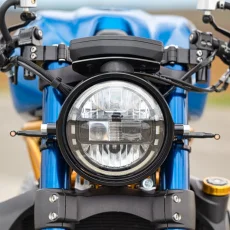 Ducati Monster 821 Icon