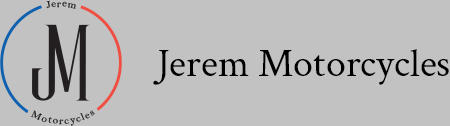 Jerem Motorcycles - Tailor-made mechanical luxury